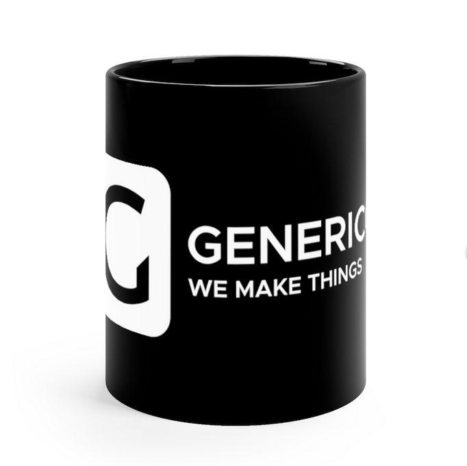 GENERICO Mug